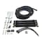 Eaton Oil Cooler - Heat Exchanger, Manual Transmission K-1956 - alternate 1